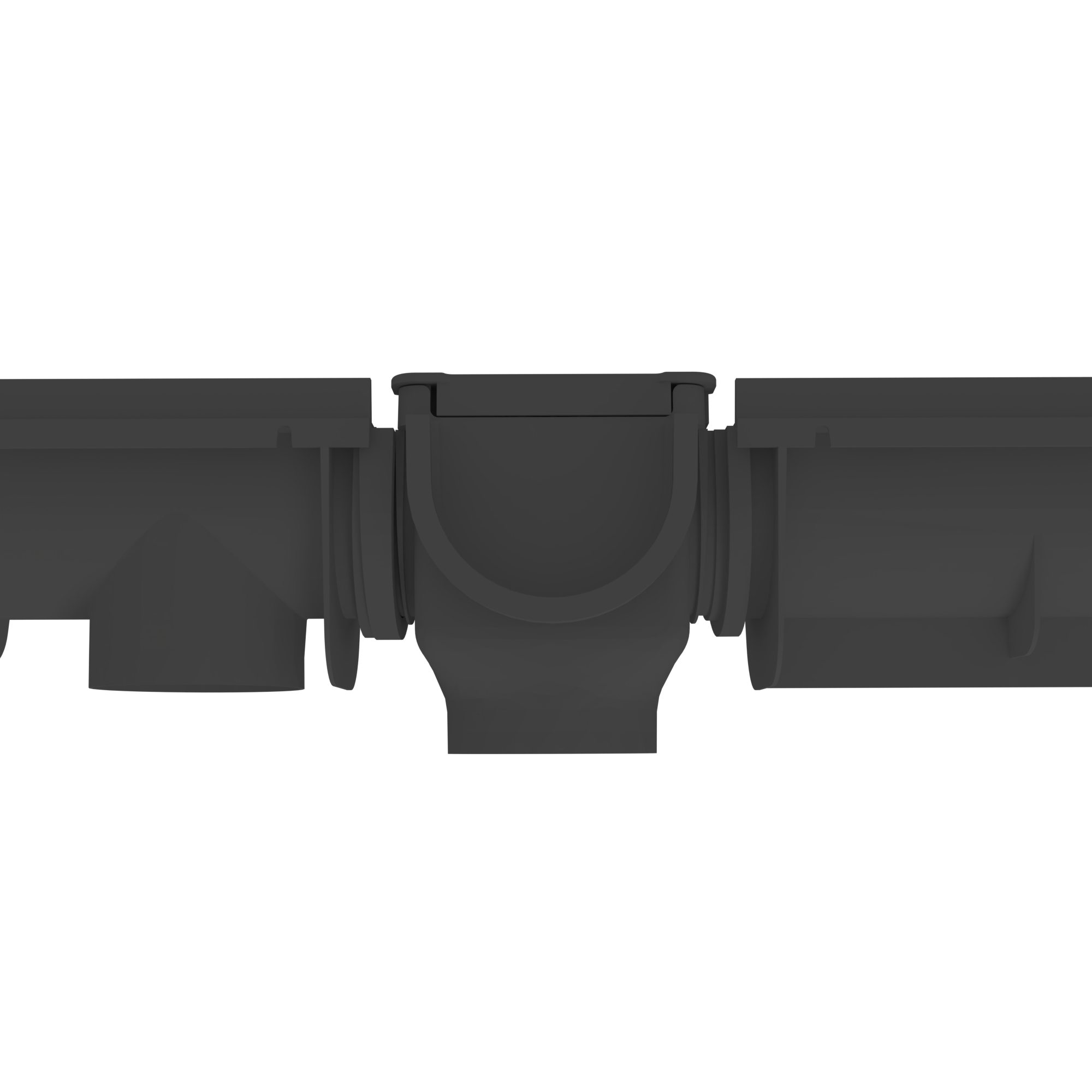 IBRAN-Q Corner Unit
