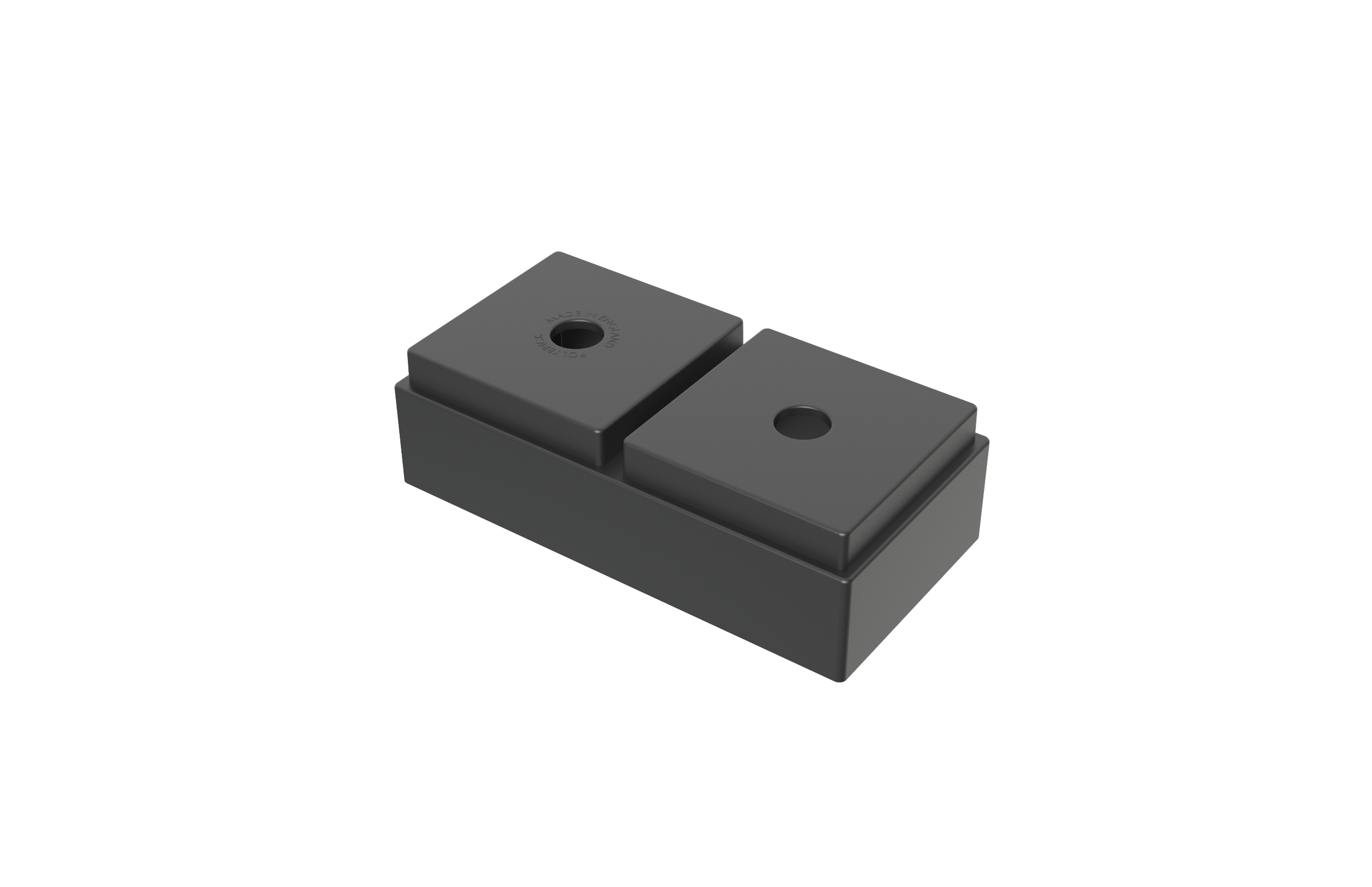 PolyBrick® Essentials Bundle (Doubles)